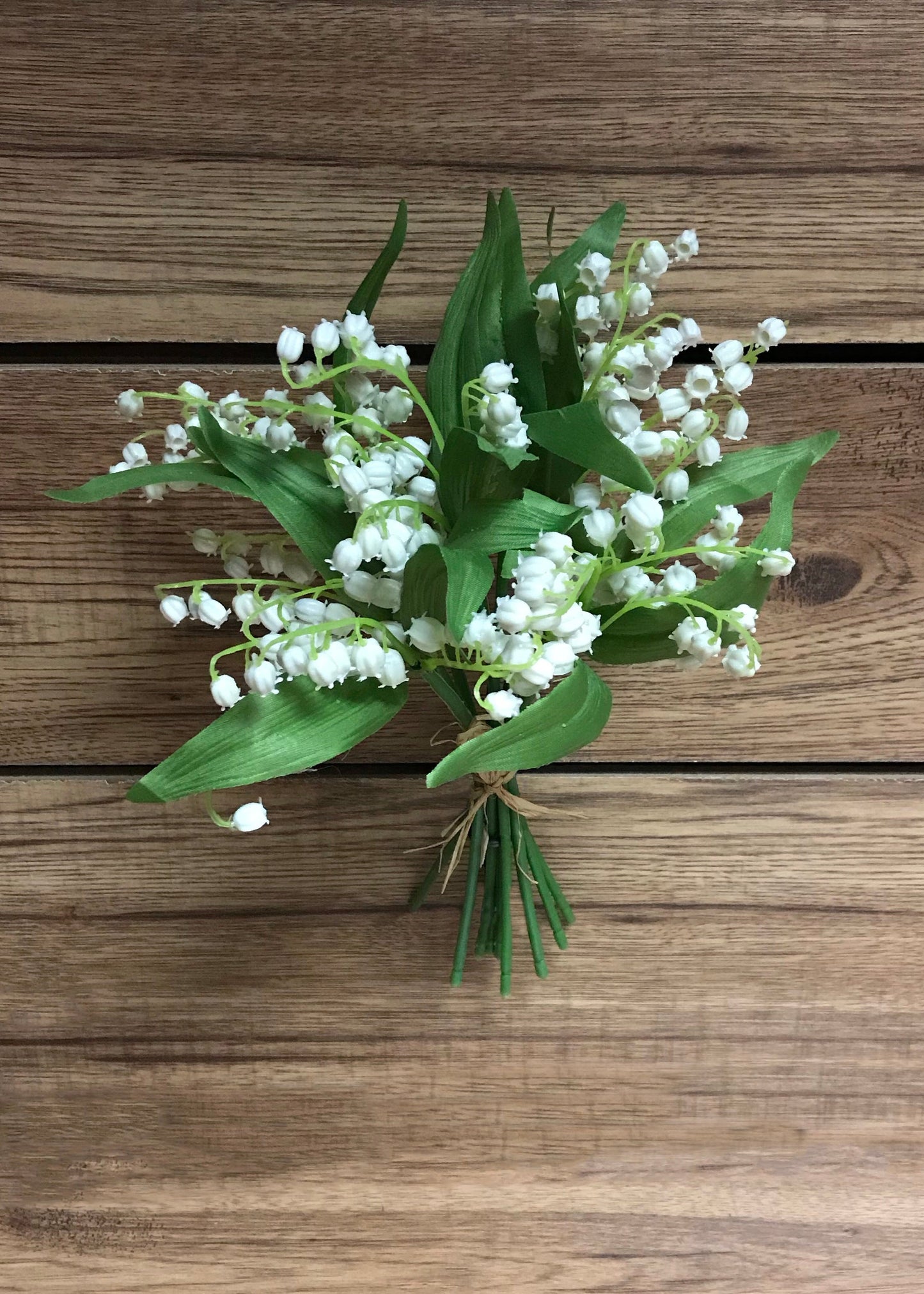 LILY OF THE VALLEY
