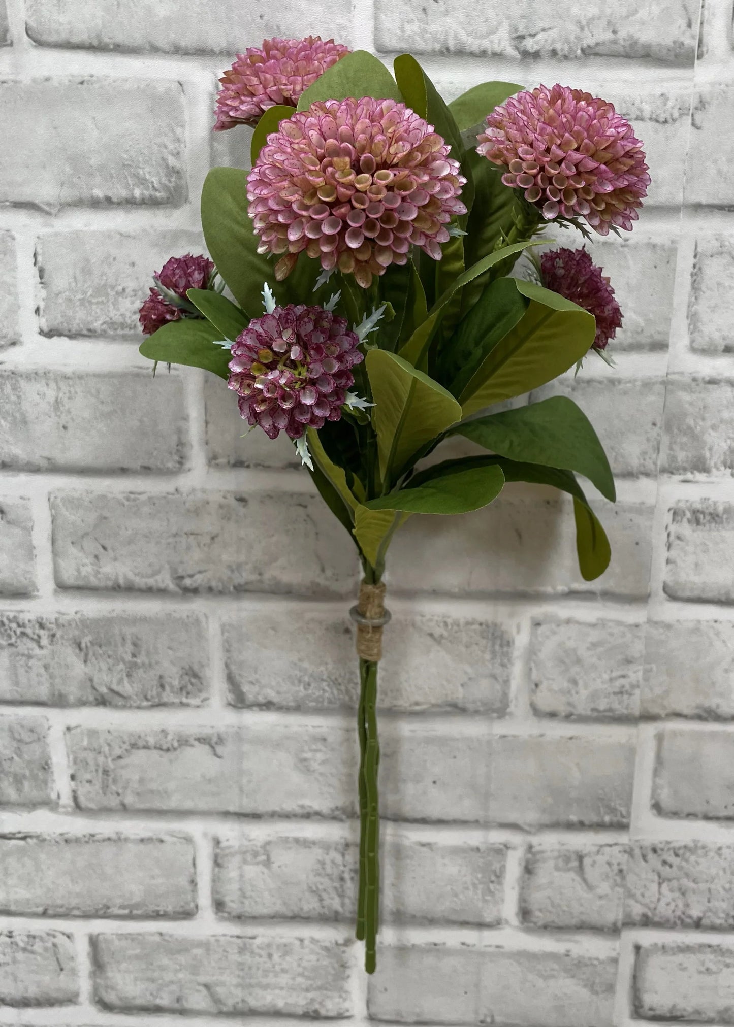 MAUVE HONEYCOMB BUNDLE