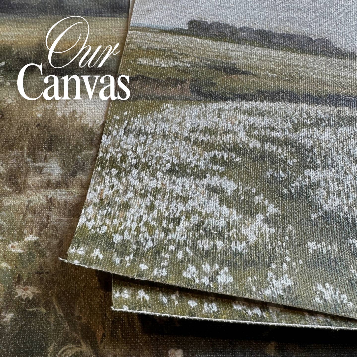 ANTIQUE RUSTIC STILL LIFE CANVAS PRINT