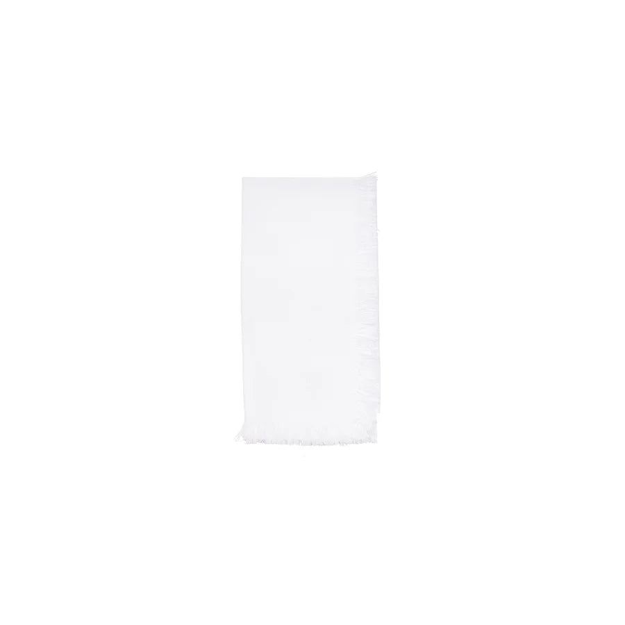 FRINGE NAPKINS