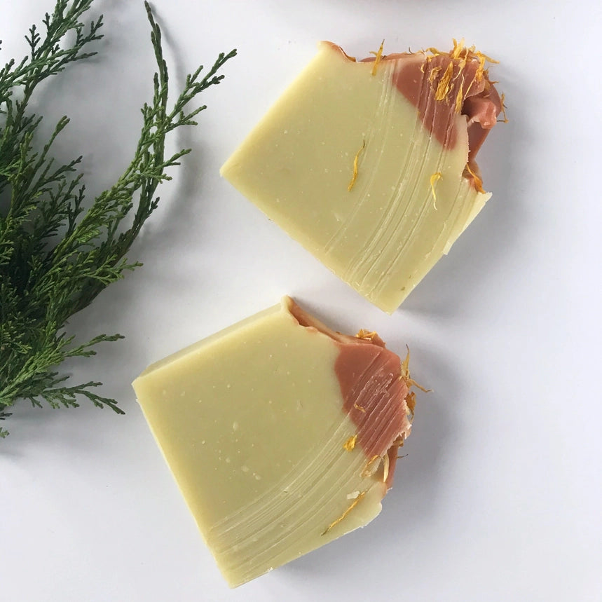 PATCHOULI SOAP BAR