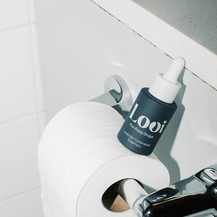 LOUI TOILET DROPS