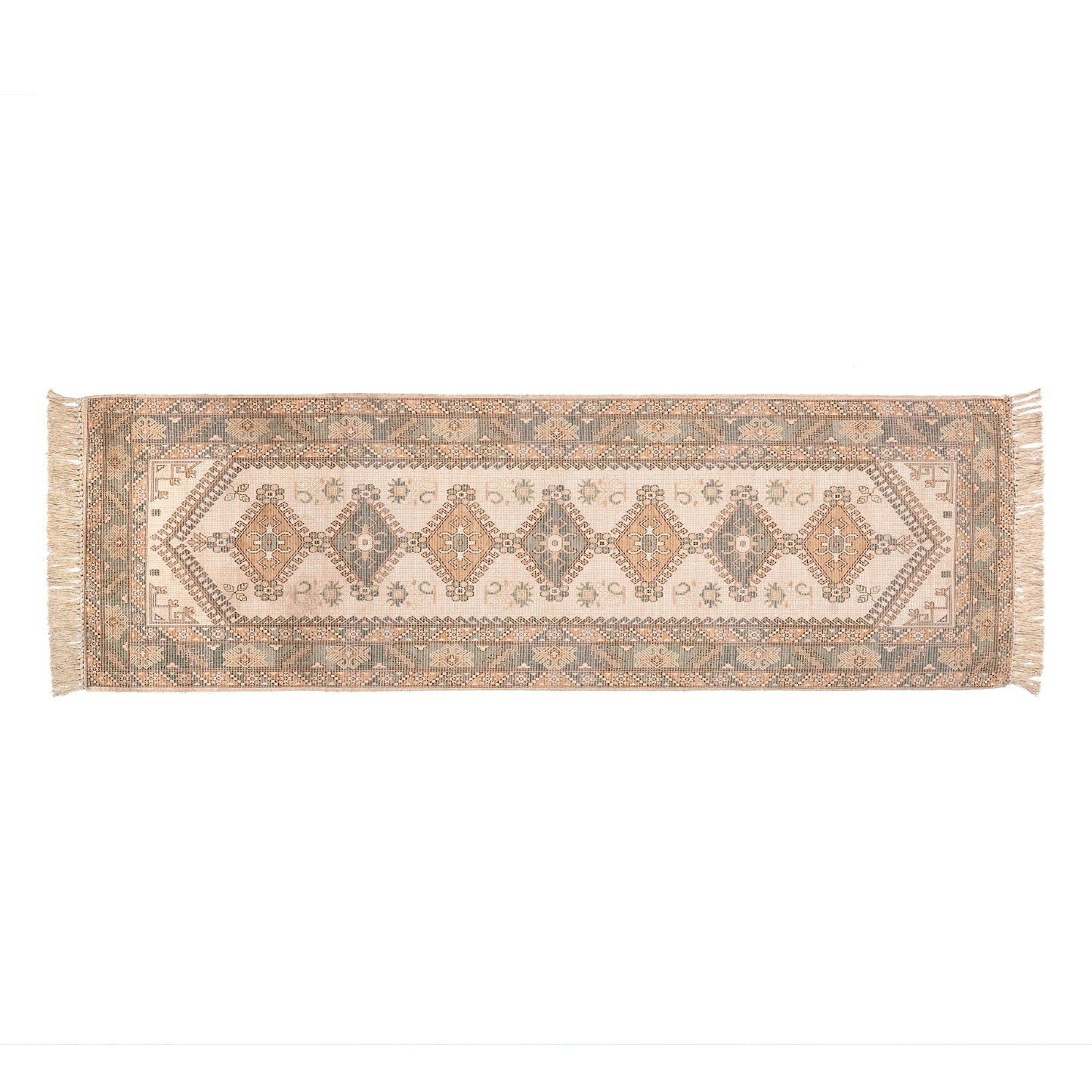IMAN RUG - 2 SIZES
