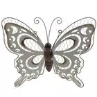 METAL BUTTERFLY