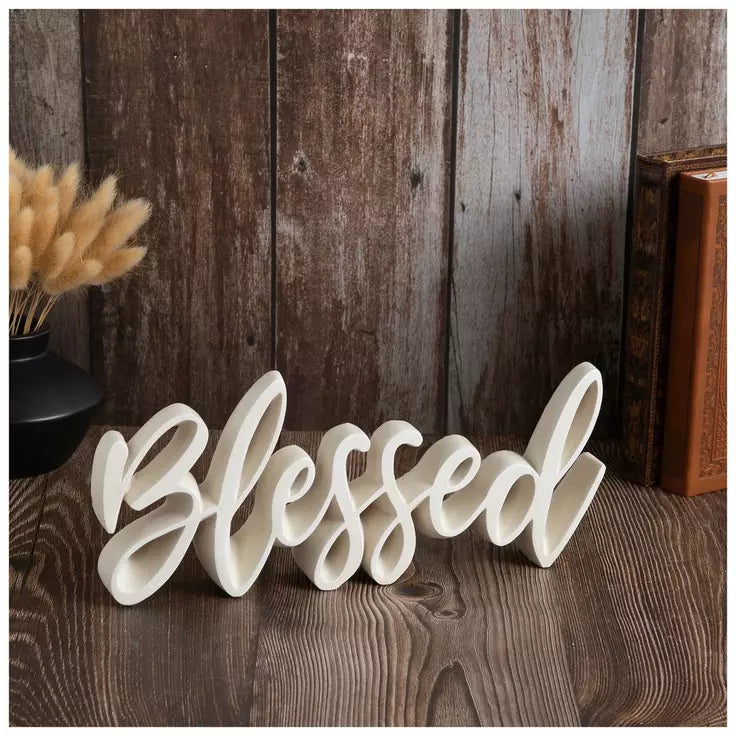 BLESSED DECOR