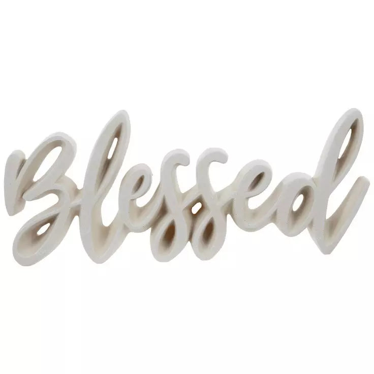 BLESSED DECOR