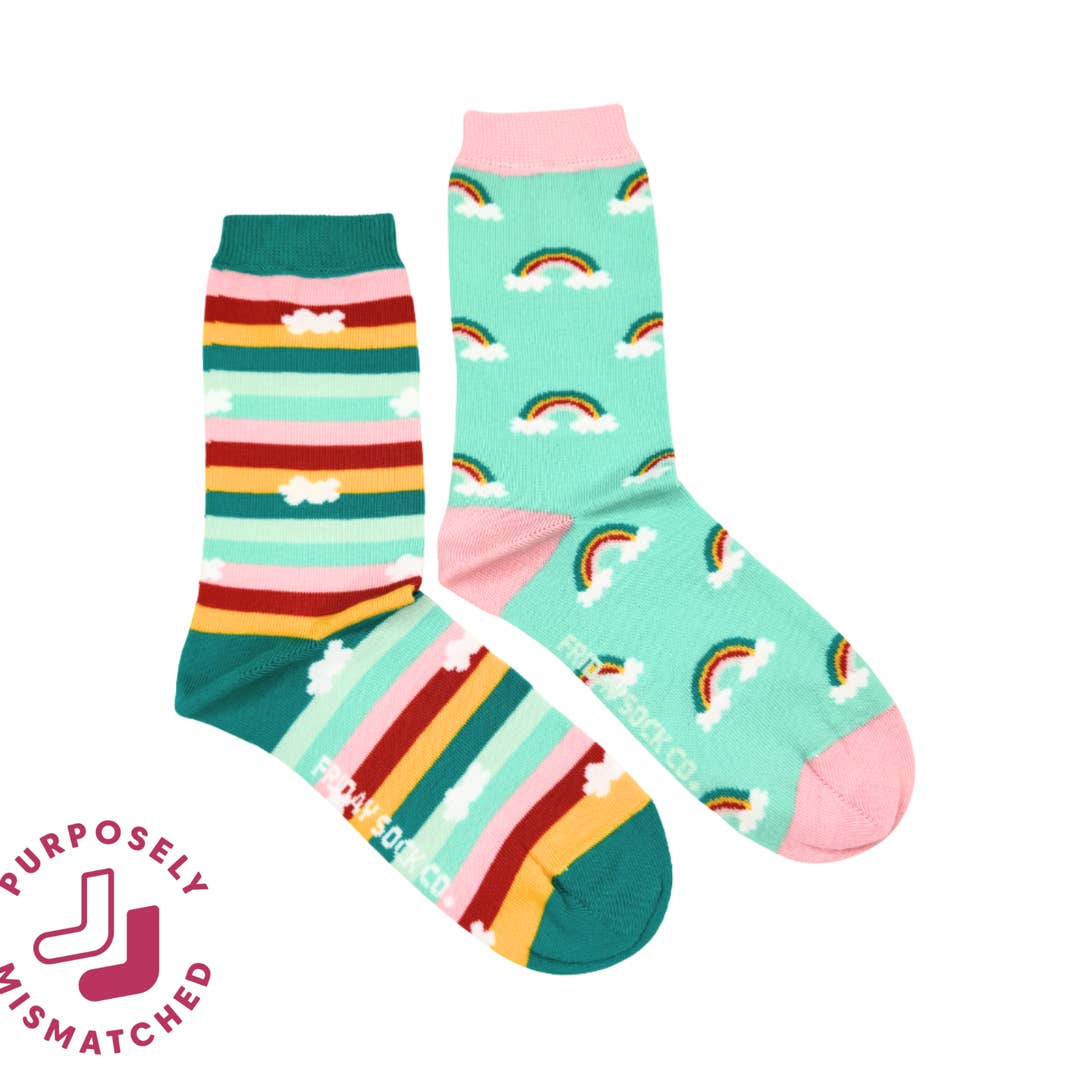 WOMENS FASHION SOCKS