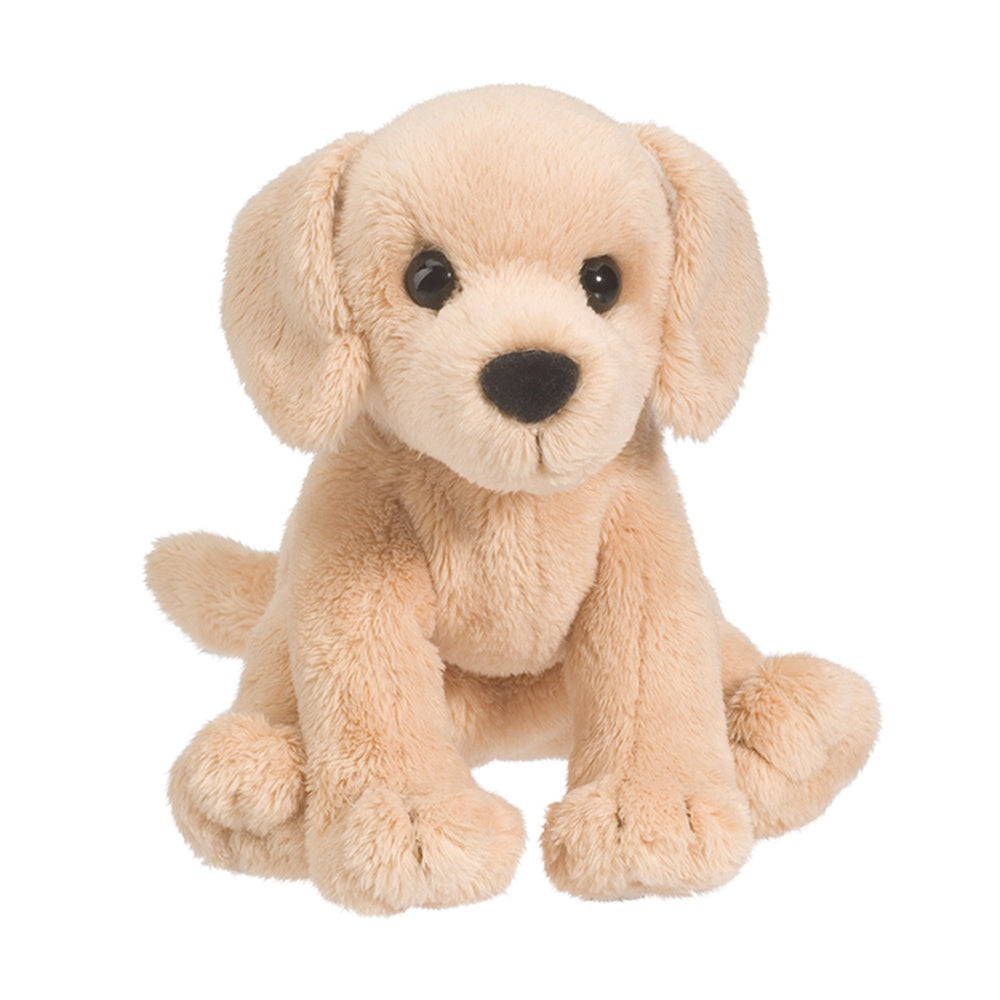 EDDIE YELLOW LAB