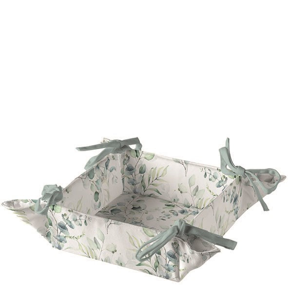 BREAD BASKET - EUCALYPTUS