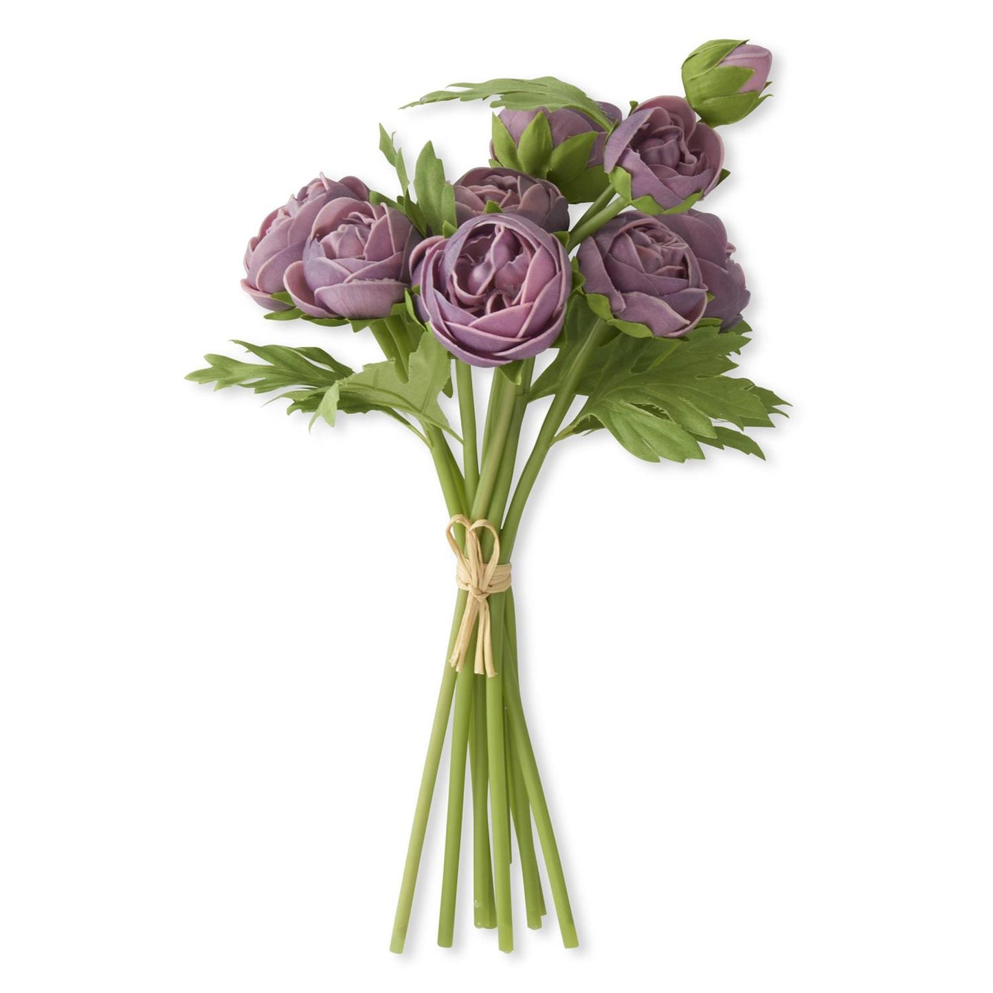 REAL TOUCH RANUNCULUS BUNDLE