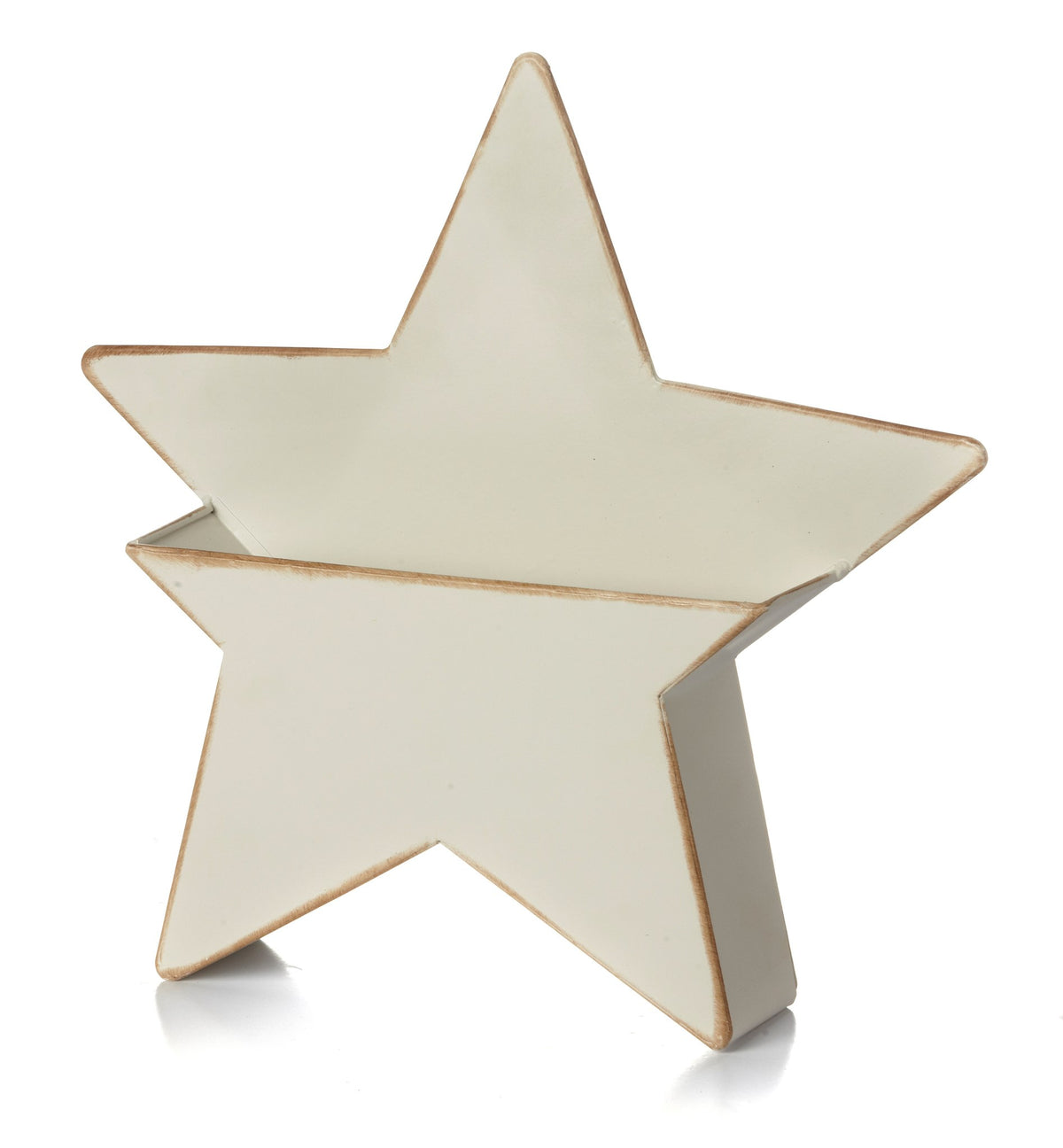 HANGING POCKET STAR PLANTER