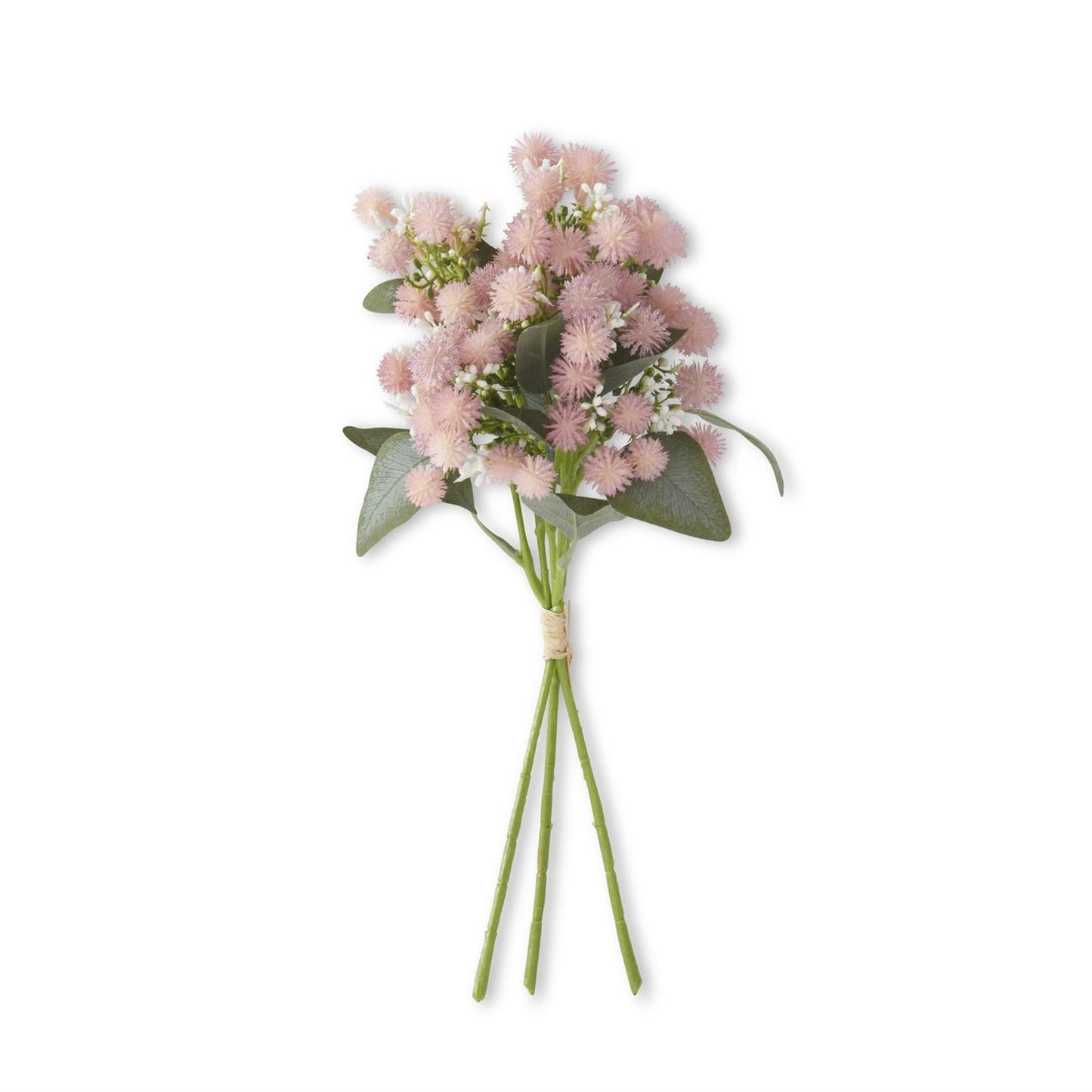 PINK GLOBE AMARANTH BUNDLE