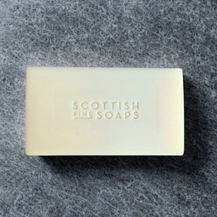THISTLE & BLACK PEPPER BODY BAR