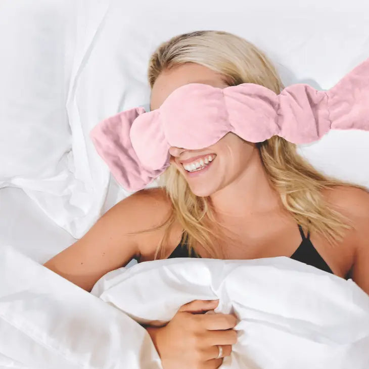 NODPOD WEIGHTED SLEEP MASK