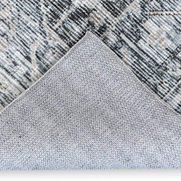 BRIO MODERN GREY WASHABLE BRI-1003