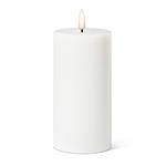 LED PILLAR CANDLE