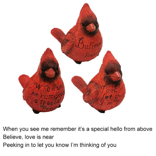 LOVE IS NEAR CARDINAL