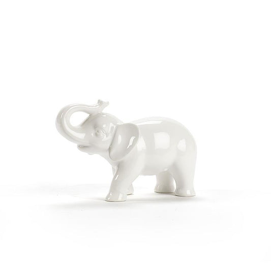 CERAMIC ELEPHANT