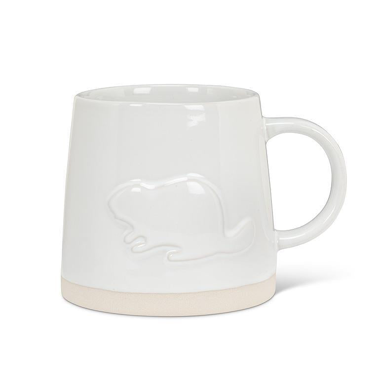 BEAVER MUG