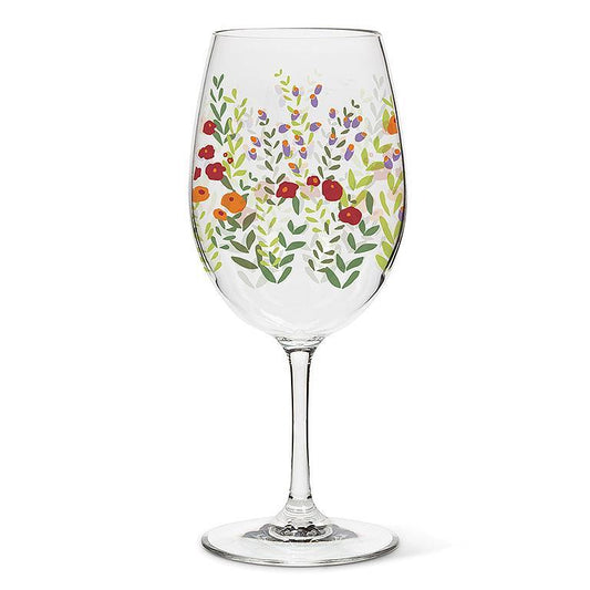 STELLA MEADOW WINE GLASS