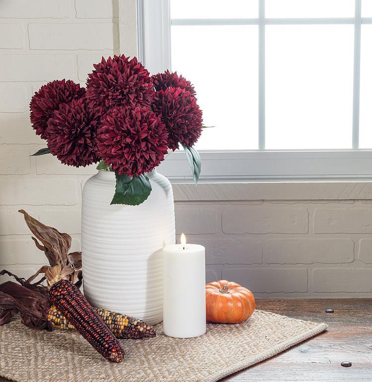 DAHLIA BOUQUET 7PC