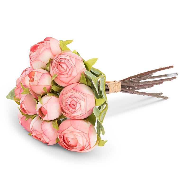 PEONY BUD BOUQUET