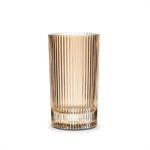 AMBER OPTIC HIGHBALL