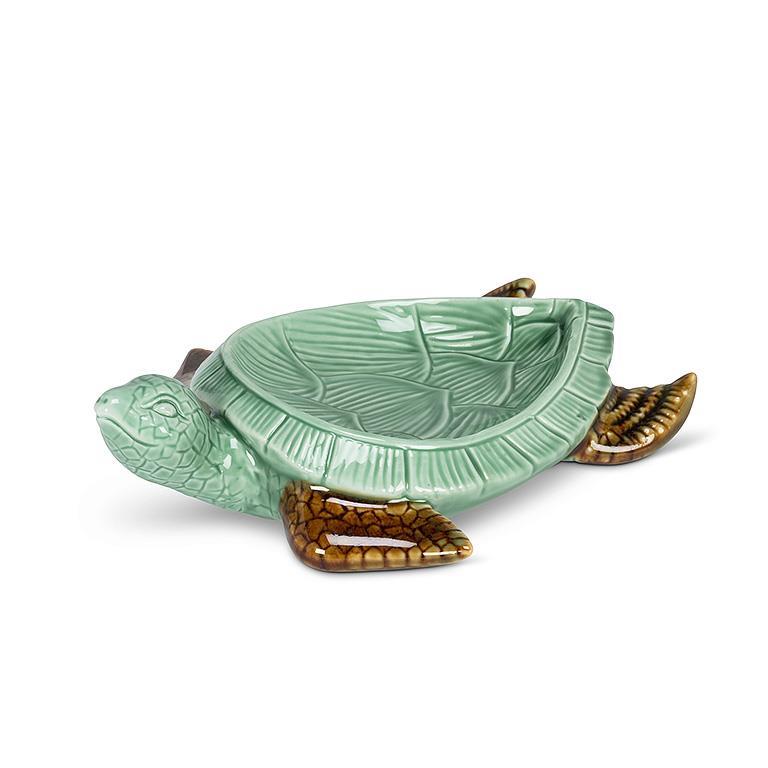 TURTLE SOAP DISH