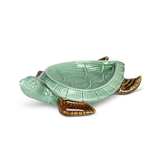 TURTLE SOAP DISH