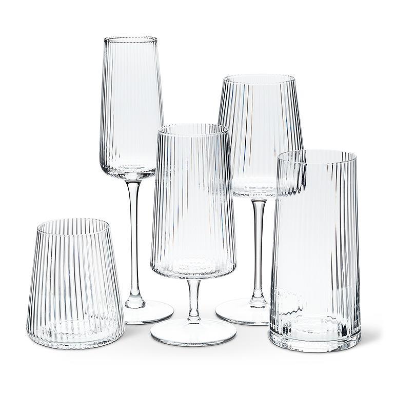 TIGHT OPTIC ALL PURPOSE GLASS