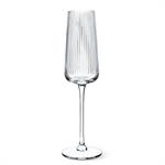 TIGHT OPTIC COCKTAIL FLUTE