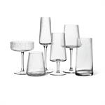 TIGHT OPTIC COCKTAIL FLUTE