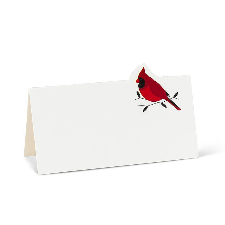 CARDINAL PLACECARDS