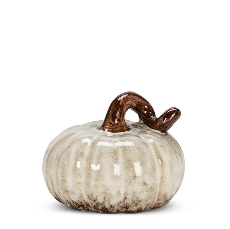 MINI DECORATIVE PUMPKIN
