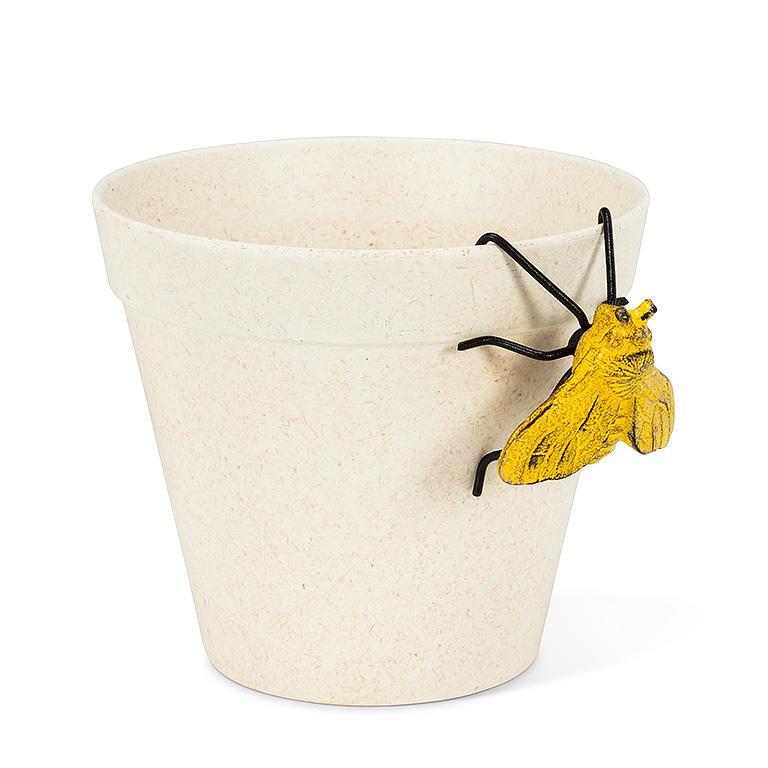 BEE POT HANGER