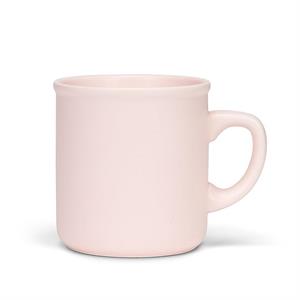 MATTE PINK MUG