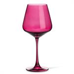 OVERSIZED RED WINE GLASS