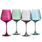 OVERSIZED RED WINE GLASS