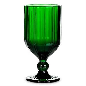 MIDTOWN GREEN GOBLET