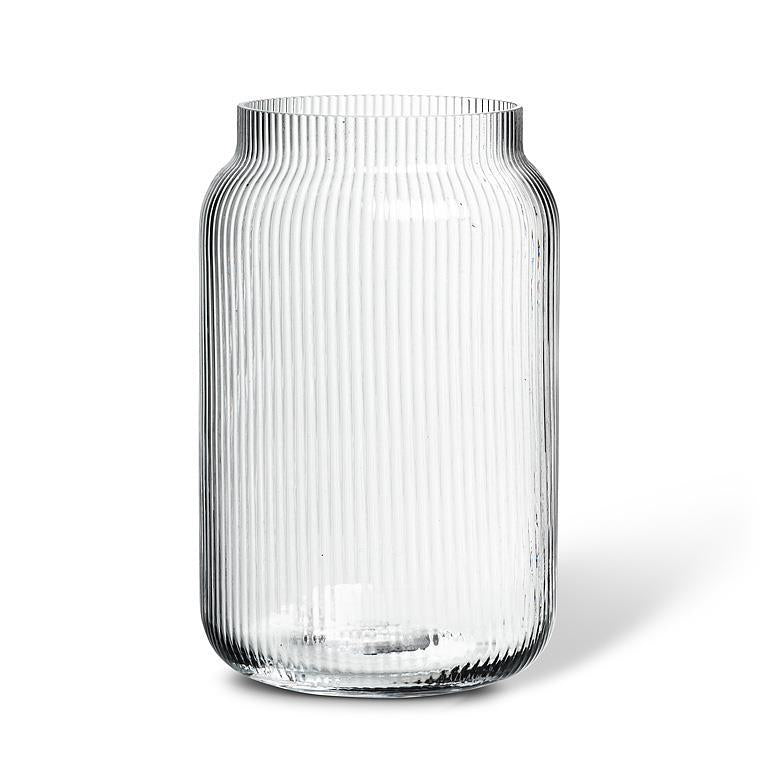 OPTIC VASE