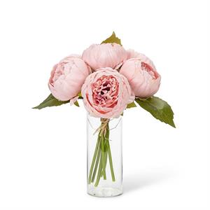 FULL PEONY BOUQUET