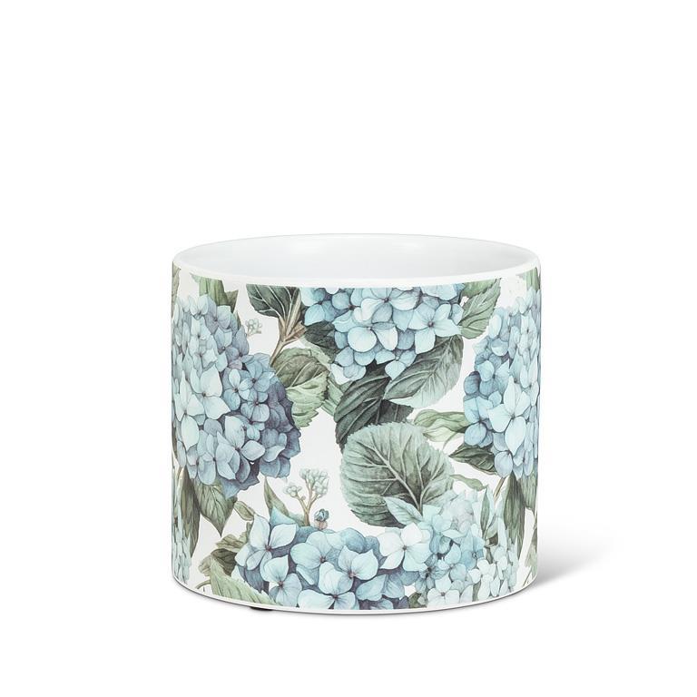 HYDRANGEA POT