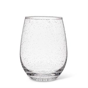 SEED GLASS STEMLESS