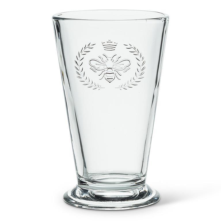 BEE IN CREST HIGHBALL