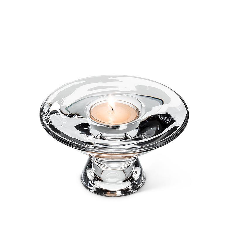 REVERSIBLE CANDLEHOLDER