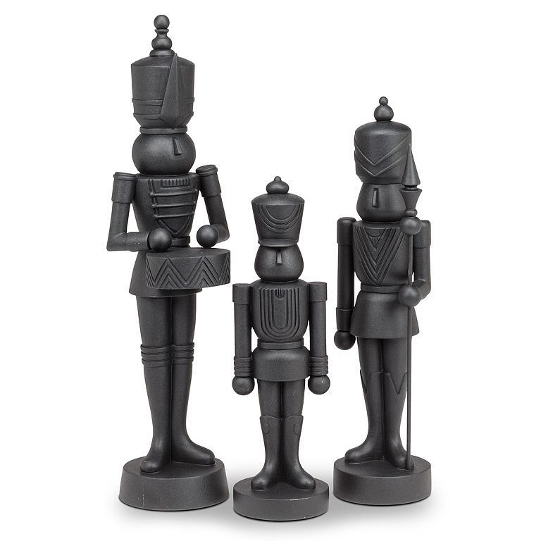 STANDING SOLDIERS