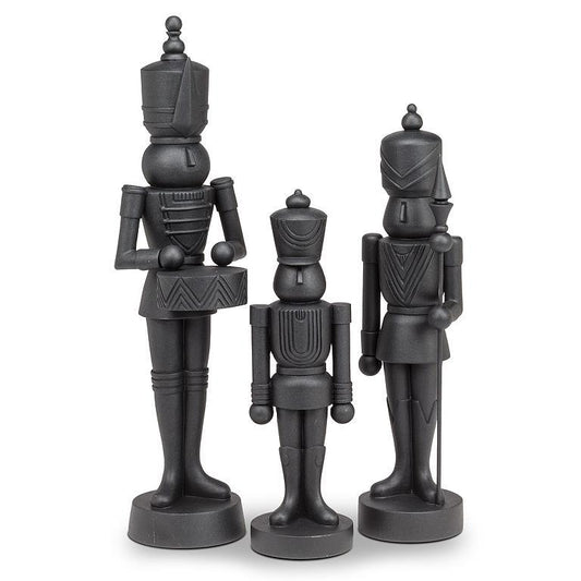 STANDING SOLDIERS