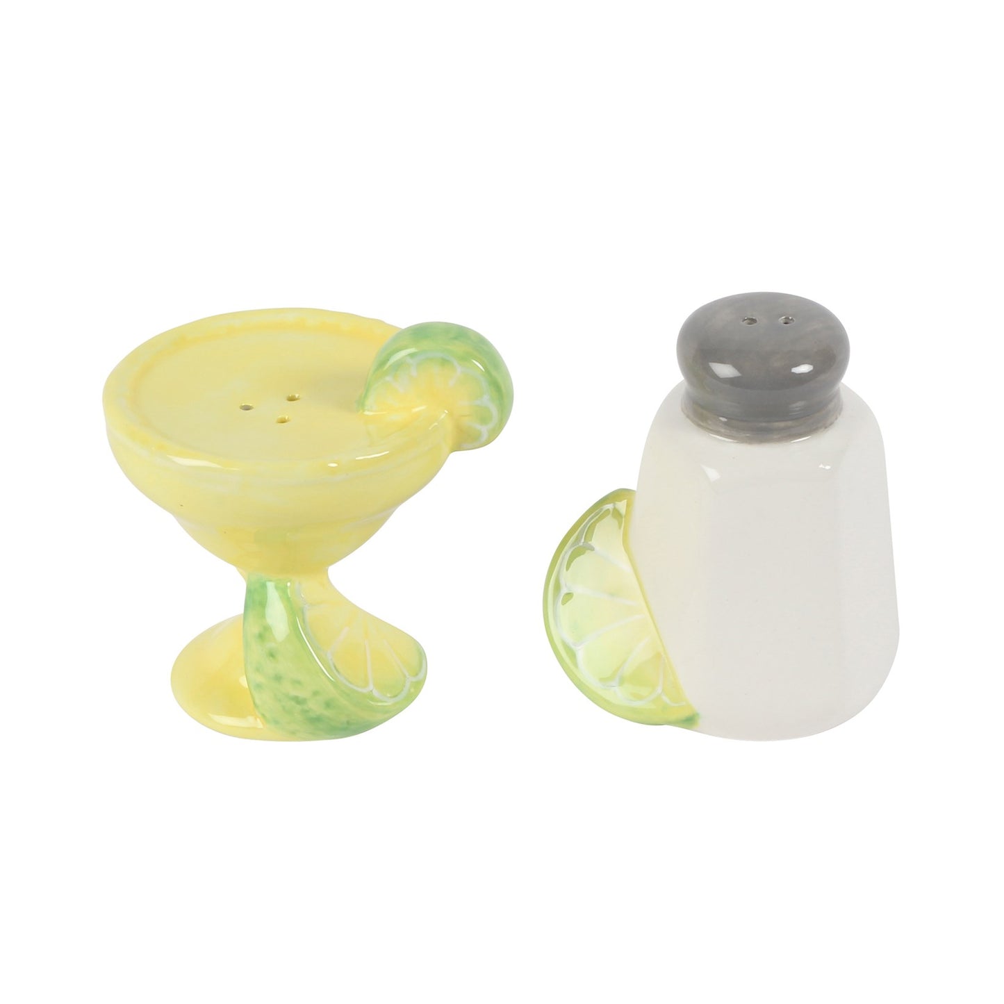 MARGARITA SALT AND PEPPER SET