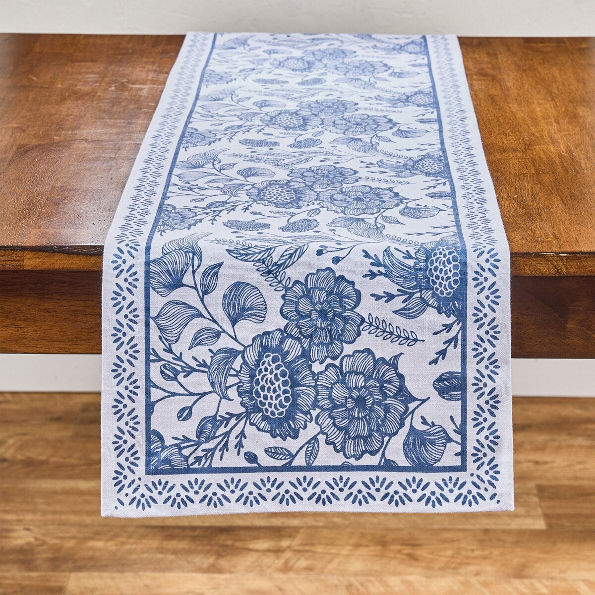 MATILDA TABLE RUNNER 14" X 54"