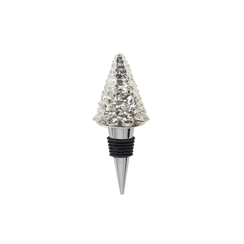 TREE LED BOTTLE STOPPER